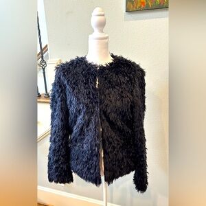 New Zara Winter outwear